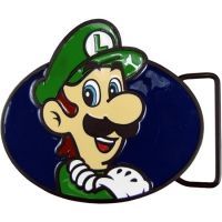 Boucle de ceinture Luigi
