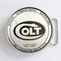 Boucle de ceinture Colt 