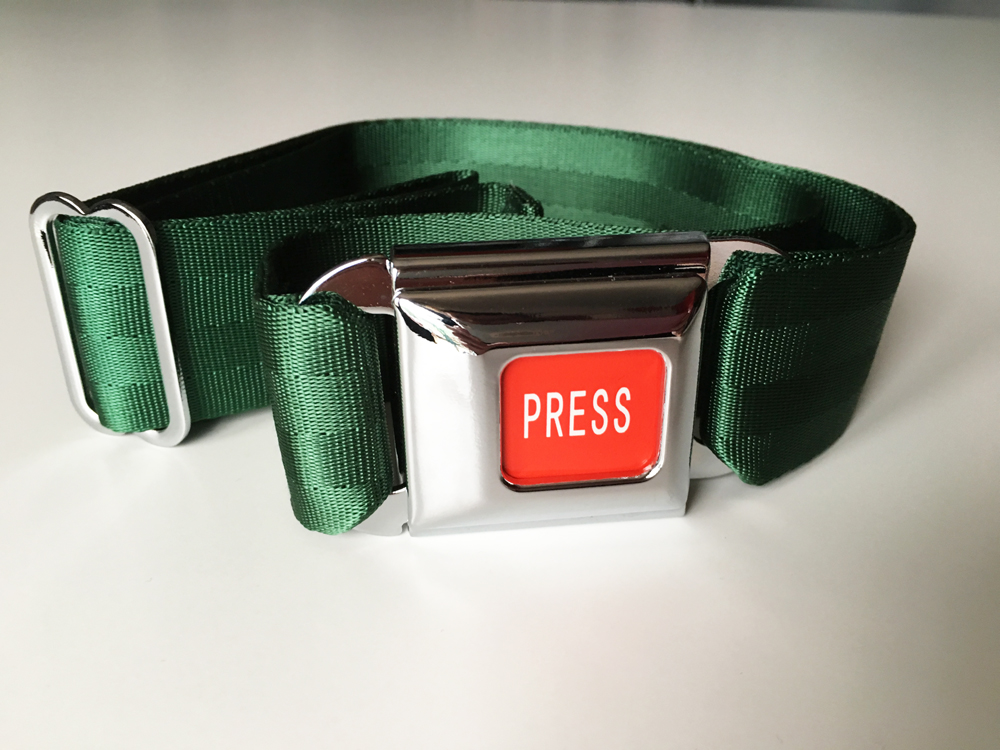 Ceinture deals de voiture