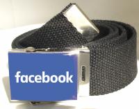 09 - Ceinture sangle personnalisable