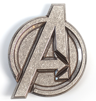 Boucle de ceinture The Avengers