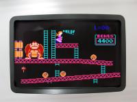 Boucle de ceinture Donkey Kong