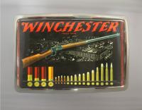 Boucle de ceinture Winchester