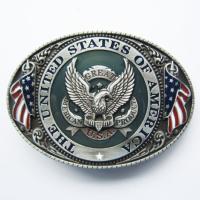 Boucle de ceinture United states of america