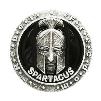 Boucle de ceinture Spartacus