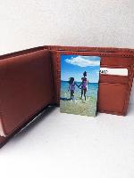 13 - Carte métal portefeuille personnalisée, personnalisation carte portefeuille