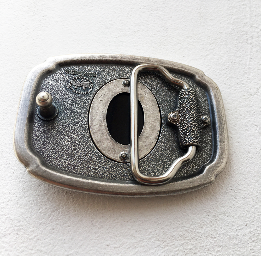 Ceinture plaque cheap