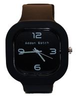 Montre Addon Watch Smart noire