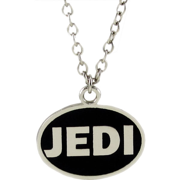 Pendentif Star Wars Jedi