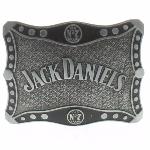 Boucles de ceinture Jack Daniel's