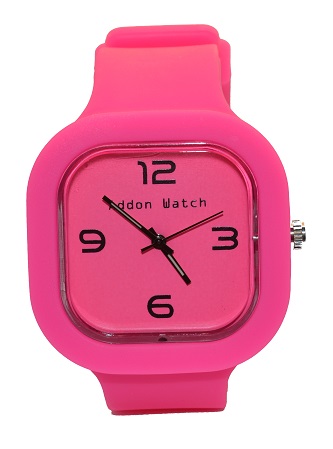 Montre Addon Watch Smart rose