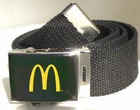 09 - Ceinture sangle personnalisable