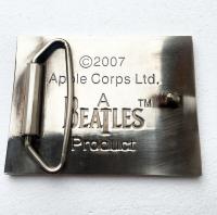 Vintage 2007 - Boucle de ceinture Abbey Road Beatles