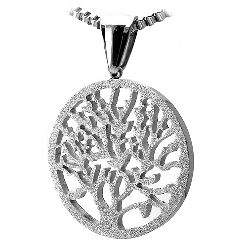 Pendentif Arbre de vie design