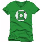 T-Shirt Green Lantern