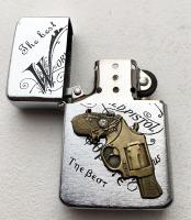 Briquet Pistolet