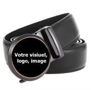 12 - Ceinture automatique de golf personnalisable. Personnalisaltion ceinture pour club de golf, tournoi de golf, cadeau golfeur