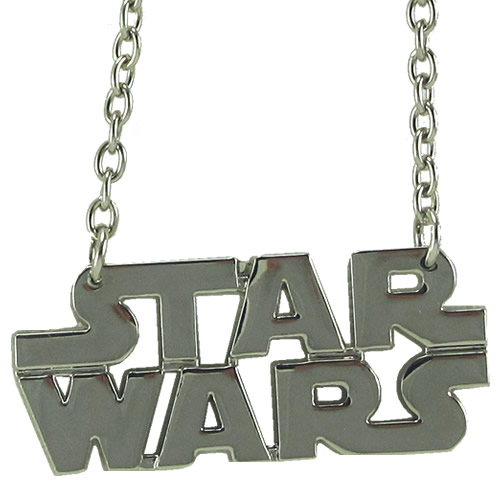 Pendentif Star Wars