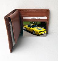 13- Carte métal portefeuille personnalisée Moto, voiture. Insert portefeuille, carte métal,