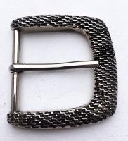 Boucle de ceinture classique 44 Design mode, Paris