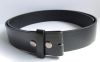 Ceinture pour boucle noire