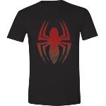 T-Shirt Spiderman araignée