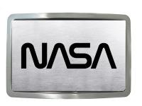 Boucle de ceinture NASA