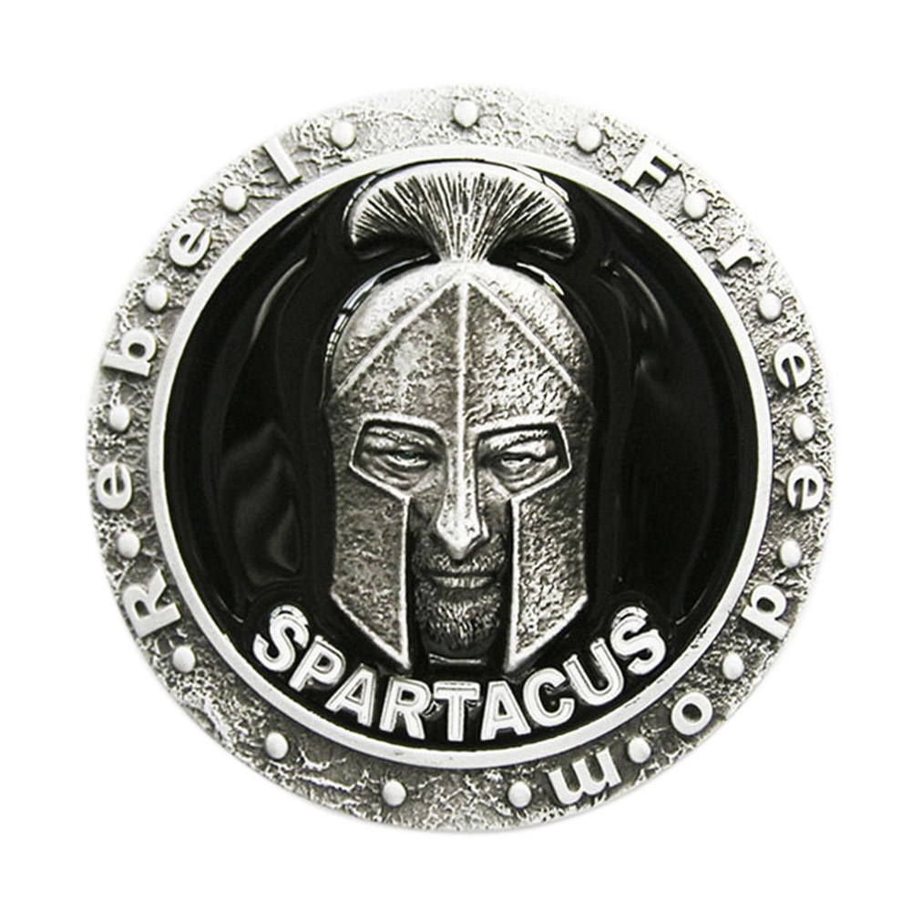 Boucle de ceinture Spartacus