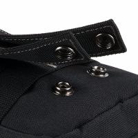 sacoche noire pour ceinture