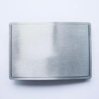 Boucle de ceinture Classique rectangle