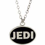 Pendentif Star Wars Jedi