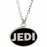 Pendentif Star Wars Jedi