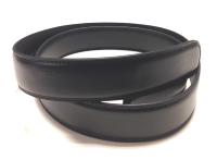 CAPB01 - Ceinture Noire automatique pour boucle 