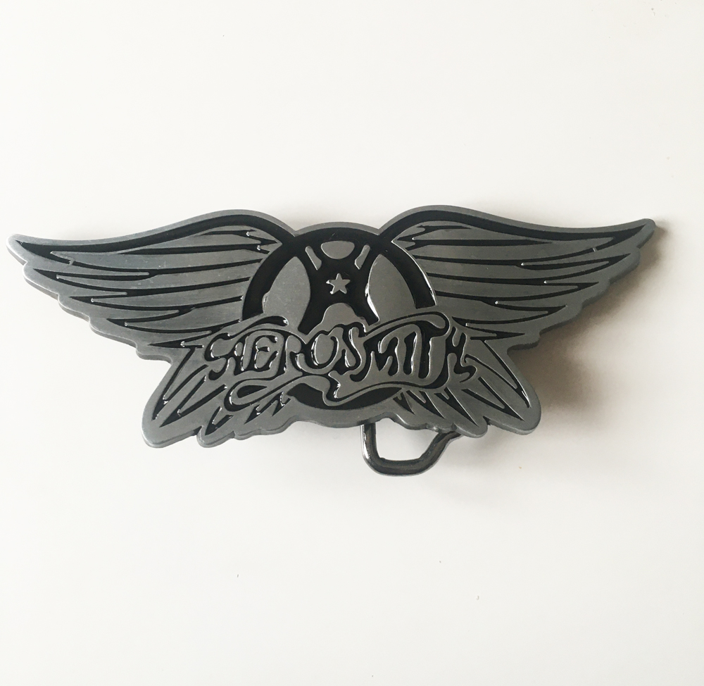 Boucle de ceinture Aerosmith