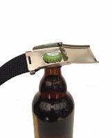 1- Ceinture Survie Basique Silver