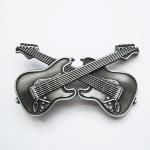 Boucles de ceinture Musique