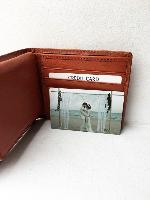 13 - Carte métal portefeuille personnalisée, personnalisation carte portefeuille