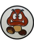 Boucle de ceinture Goomba