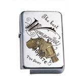 Briquet Pistolet