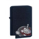 Briquet Casino roulette
