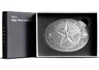 Boucle de ceinture Tesla Giga Texas