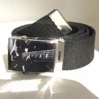 09 - Ceinture sangle personnalisable