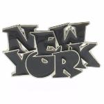 Boucle de ceinture New York