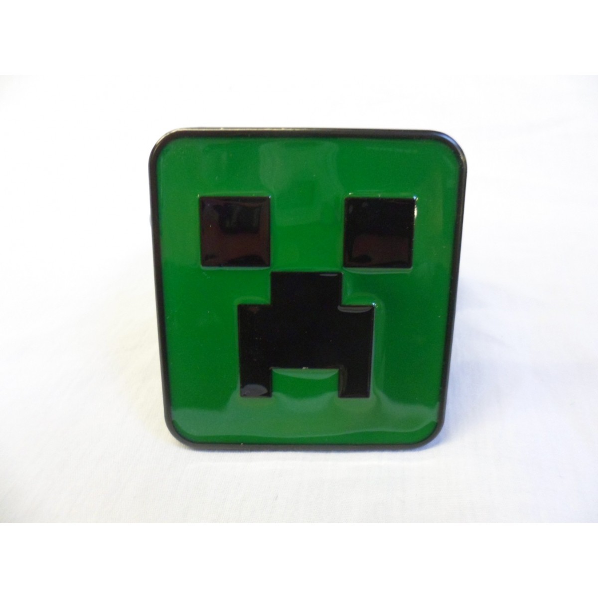 Boucle de ceinture Minecraft