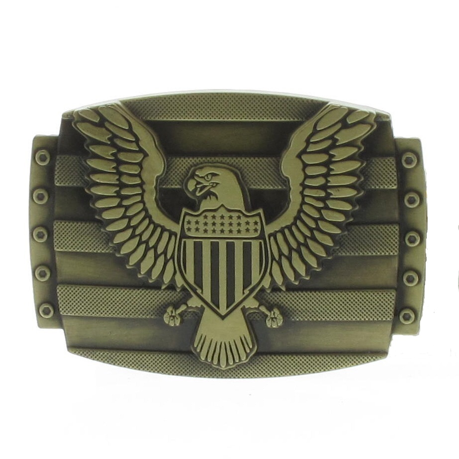 Ceinture Militaire US Army PURECITY | Boucle Argent - Réglable Jusqu'à 130 Cm | Airsoft & Outdoor