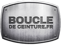 flood disconnected Made to remember Boucle de ceinture - Boucle-de-ceinture.fr